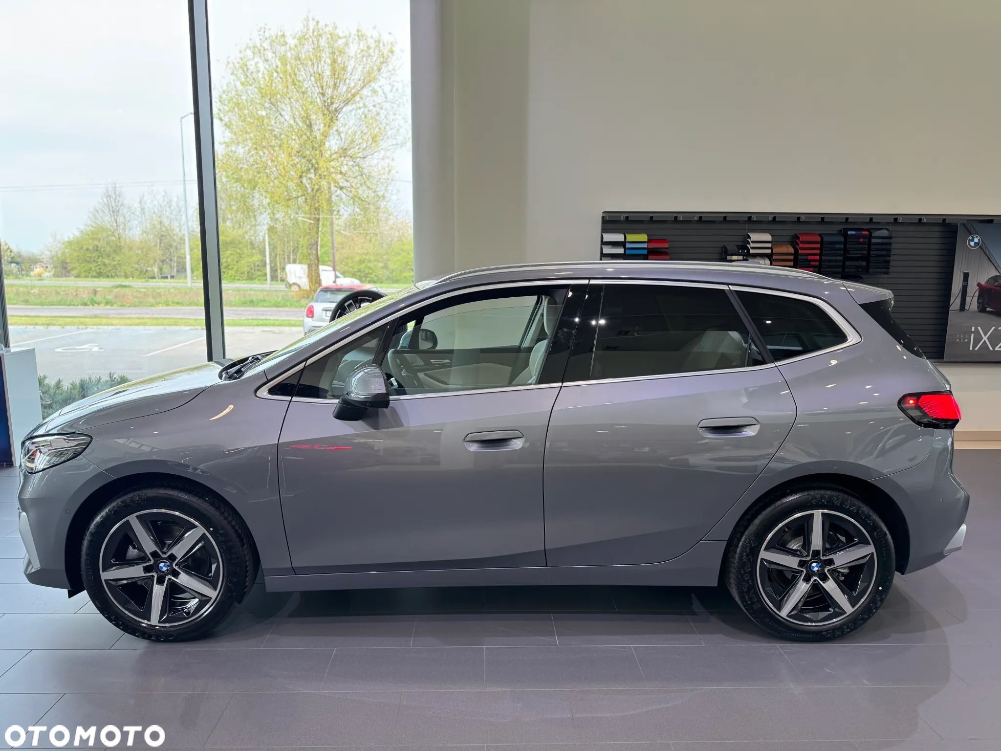 BMW Seria 2 220 mHEV - 8