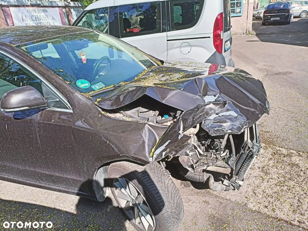 Skoda Superb 1.8 TSI Ambition - 2