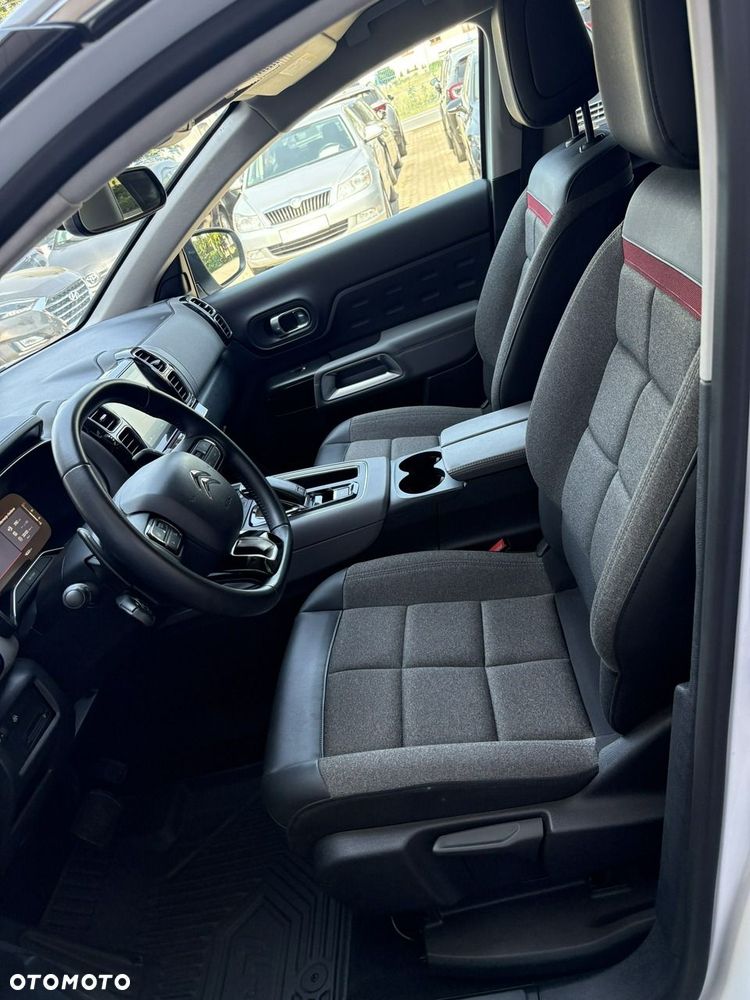 Citroën C5 Aircross - 16