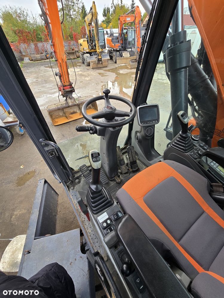 Caterpillar CAT 313 - 7