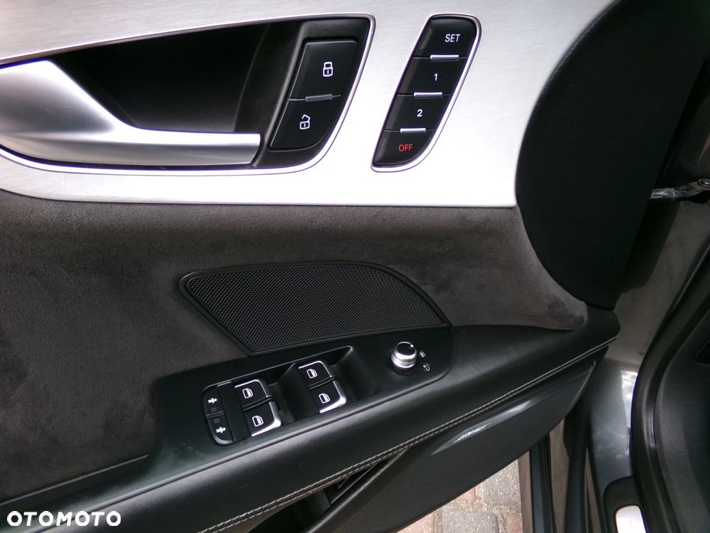 Audi A7 Sportback 3.0 TDI quattro tiptronic sport selection - 19