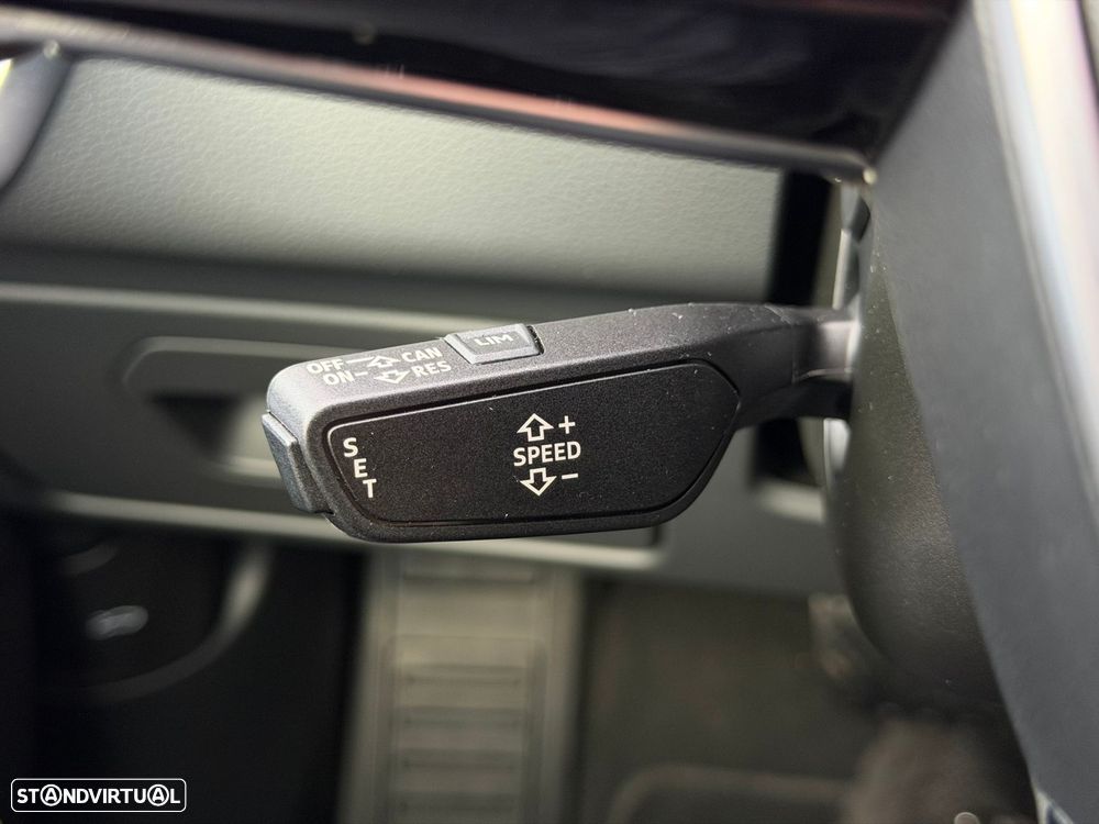 Audi A6 Avant 40 TDI Sport S tronic - 31