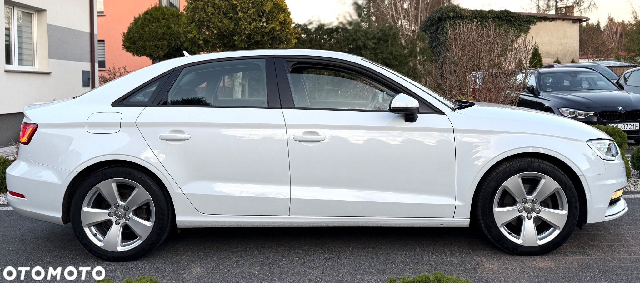 Audi A3 1.4 TFSI Limousine S tronic Ambition - 7