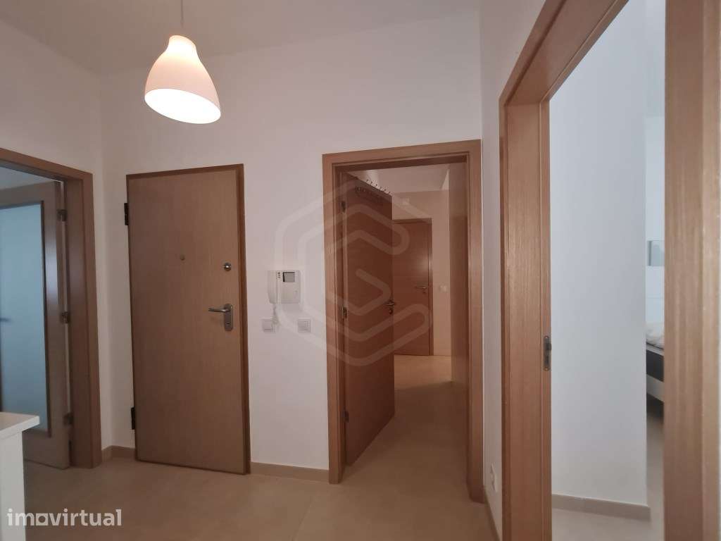 Apartamento T2 a 500 metros da praia do Forte Novo, Algarve - Grande imagem: 5/22