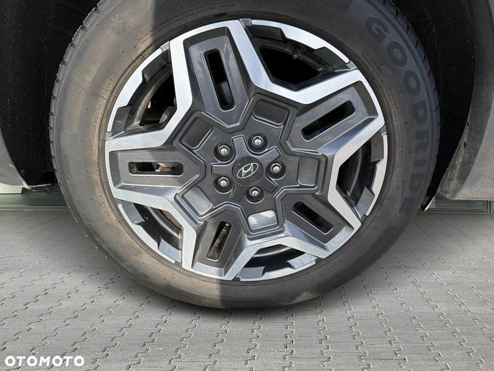 Hyundai Santa Fe 1.6 T-GDI HEV Executive - 20