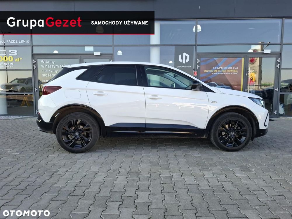 Opel Grandland - 4