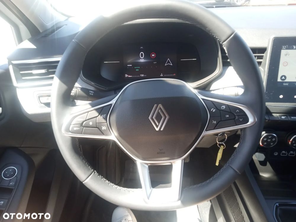 Renault Clio - 18