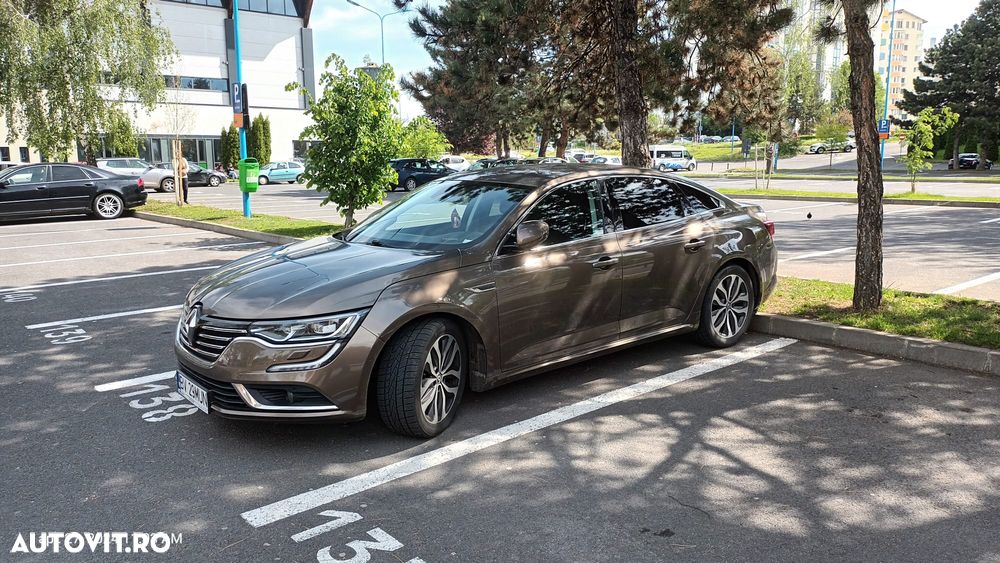 Renault Talisman - 13