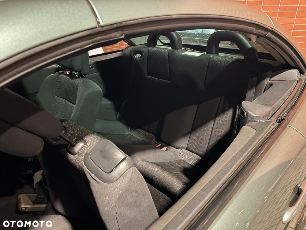 Renault Megane 2006