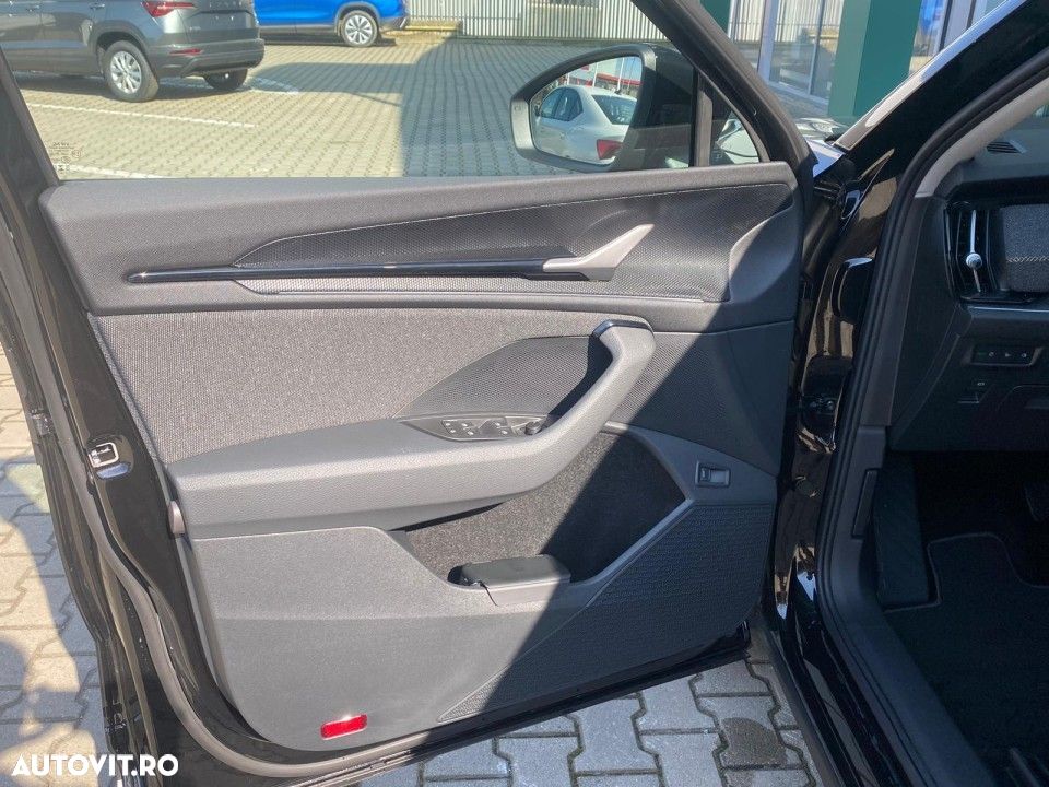 Skoda Kodiaq 2.0 TDI DSG Selection - 6