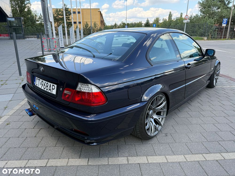 BMW Seria 3 330Ci - 7