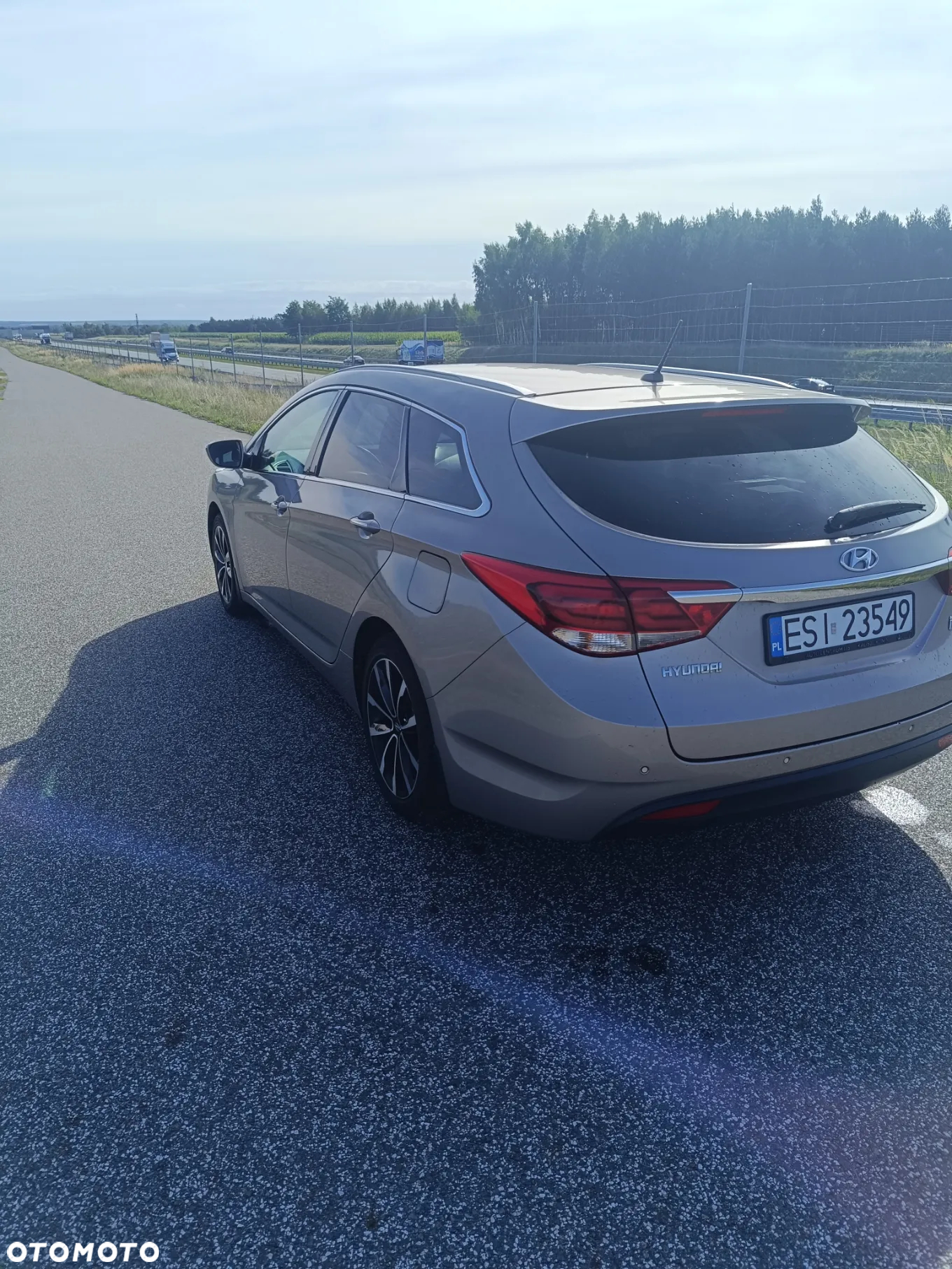 Hyundai i40 1.7 CRDi Business - 9