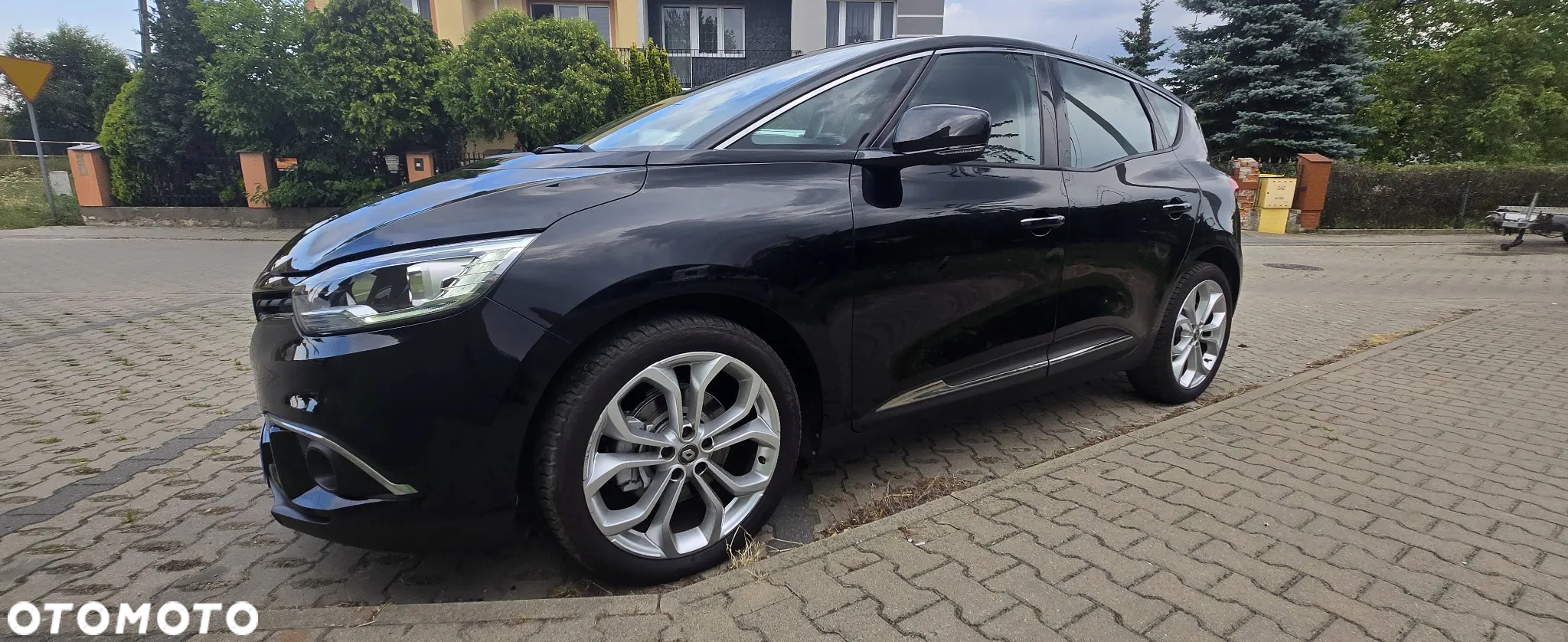 Renault Scenic - 22