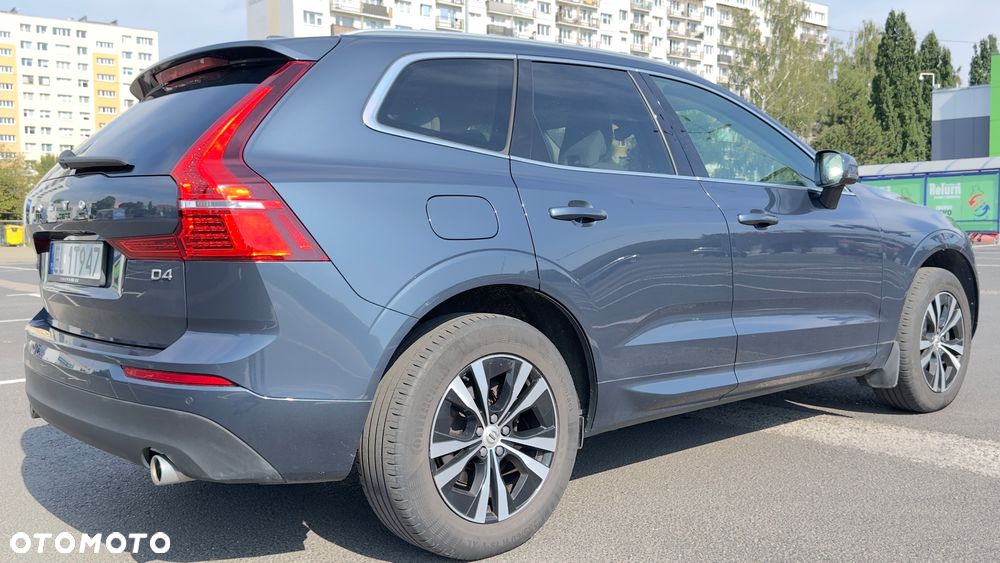 Volvo XC 60 D4 Momentum Pro - 15