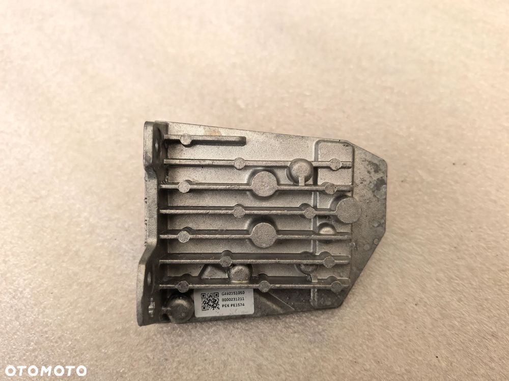 Hyundai i30 III Moduł LED sterownik jeż przetwornica G492151050 - 1