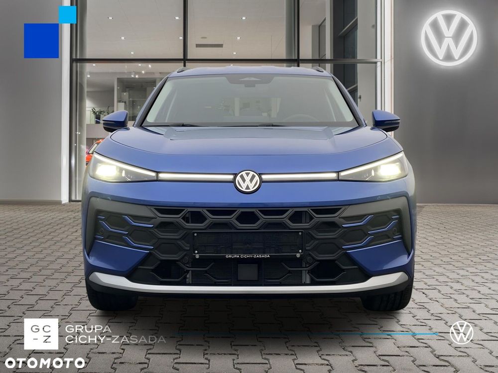 Volkswagen T-Roc - 8
