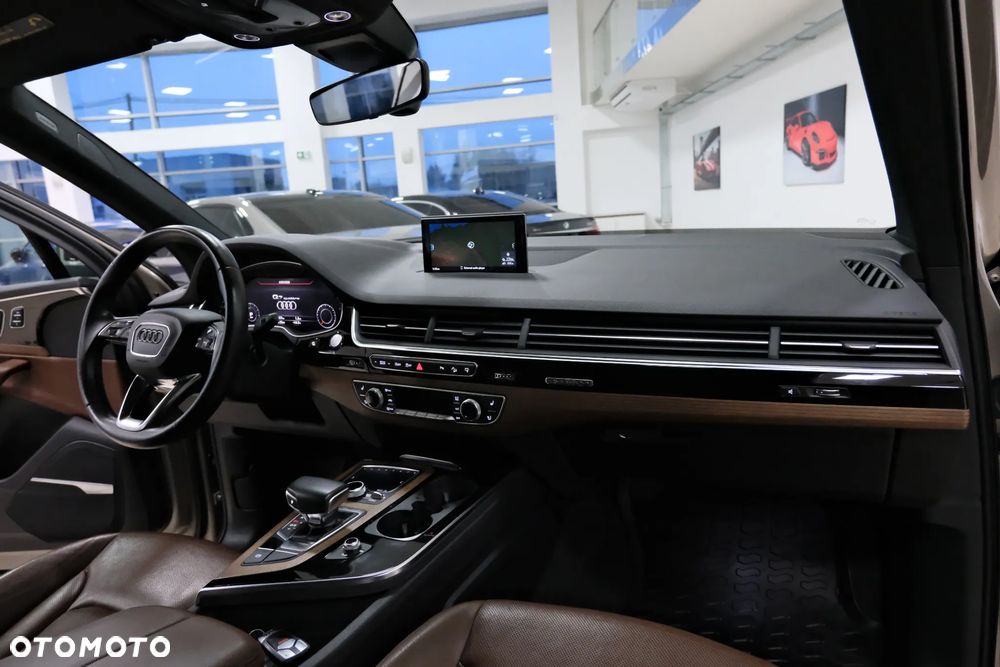 Audi Q7 - 39