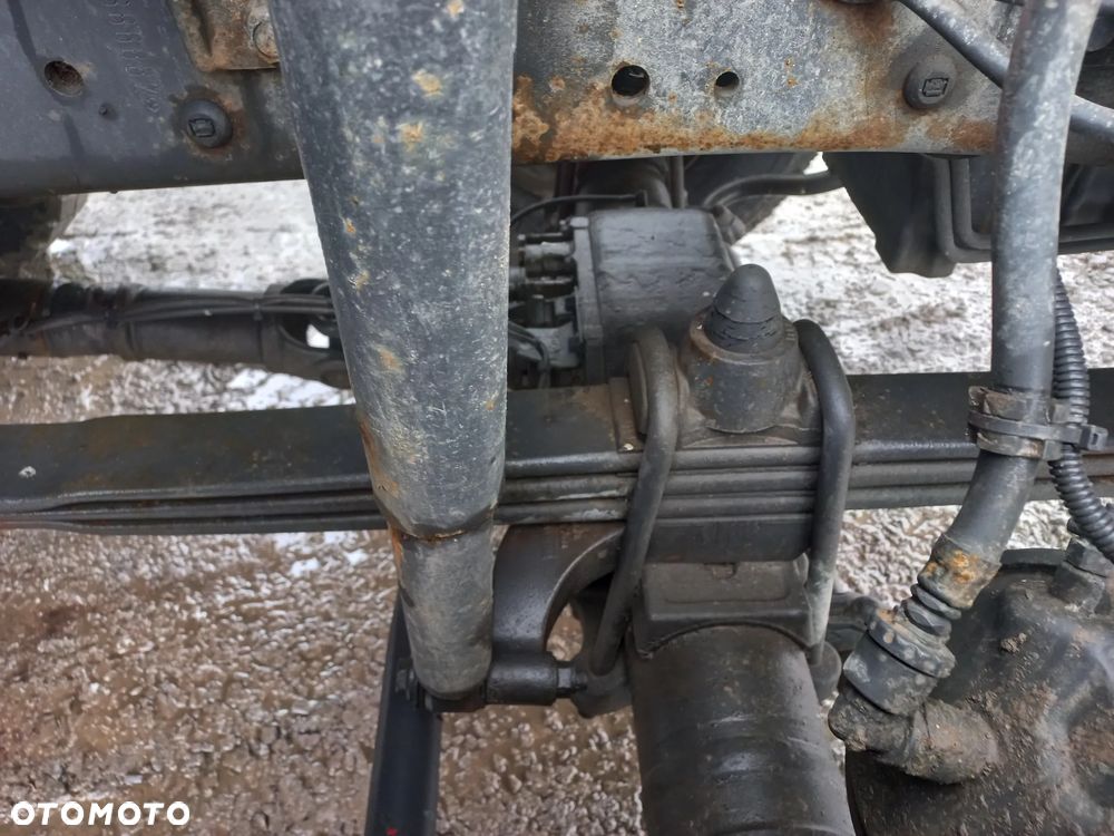 Mercedes-Benz Actros 4143 8x8 - 31