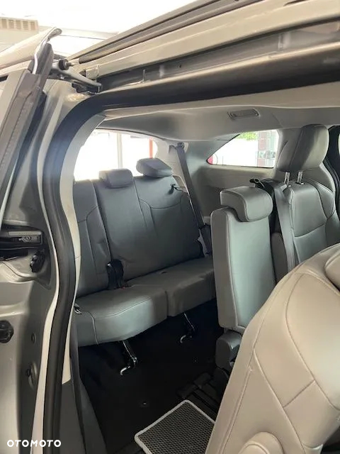 Toyota Sienna - 15