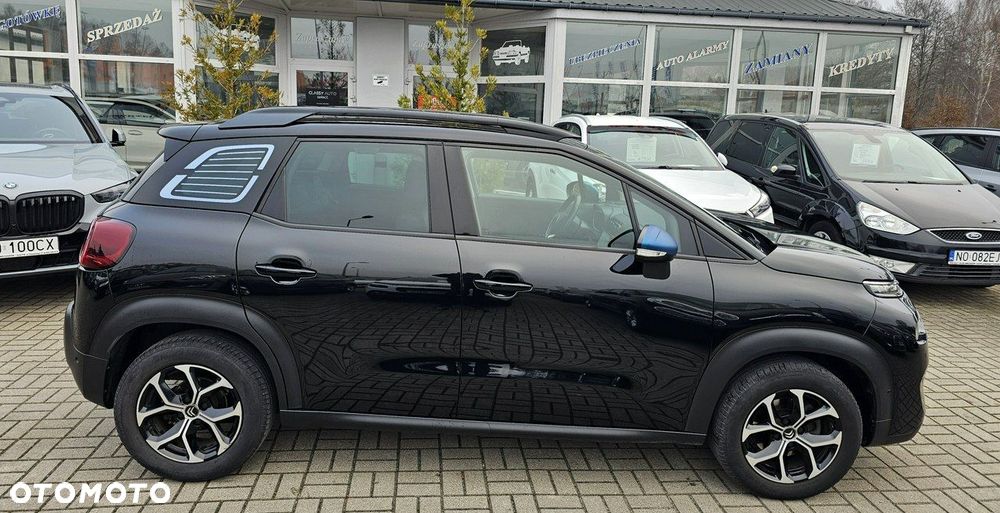 Citroën C3 Aircross 1.2 PureTech GPF Shine Pack S&S - 5