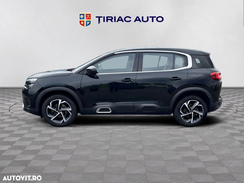 Citroën C5 Aircross - 2