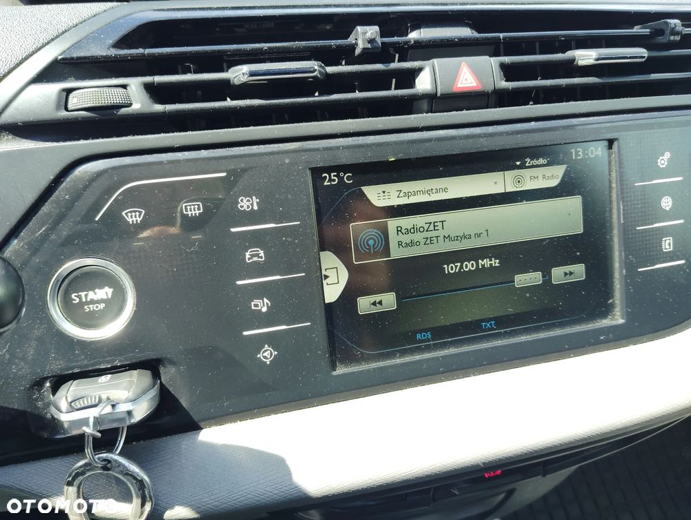Citroën C4 Picasso 1.6 e-HDi Attraction - 7