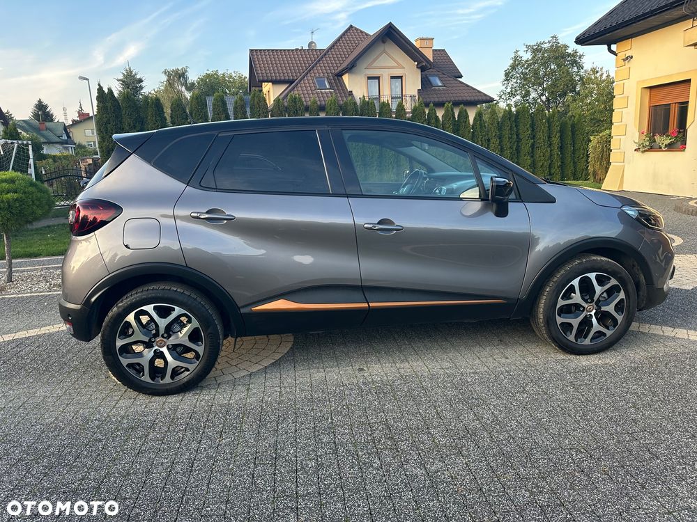 Renault Captur TCe 120 EDC Luxe - 5