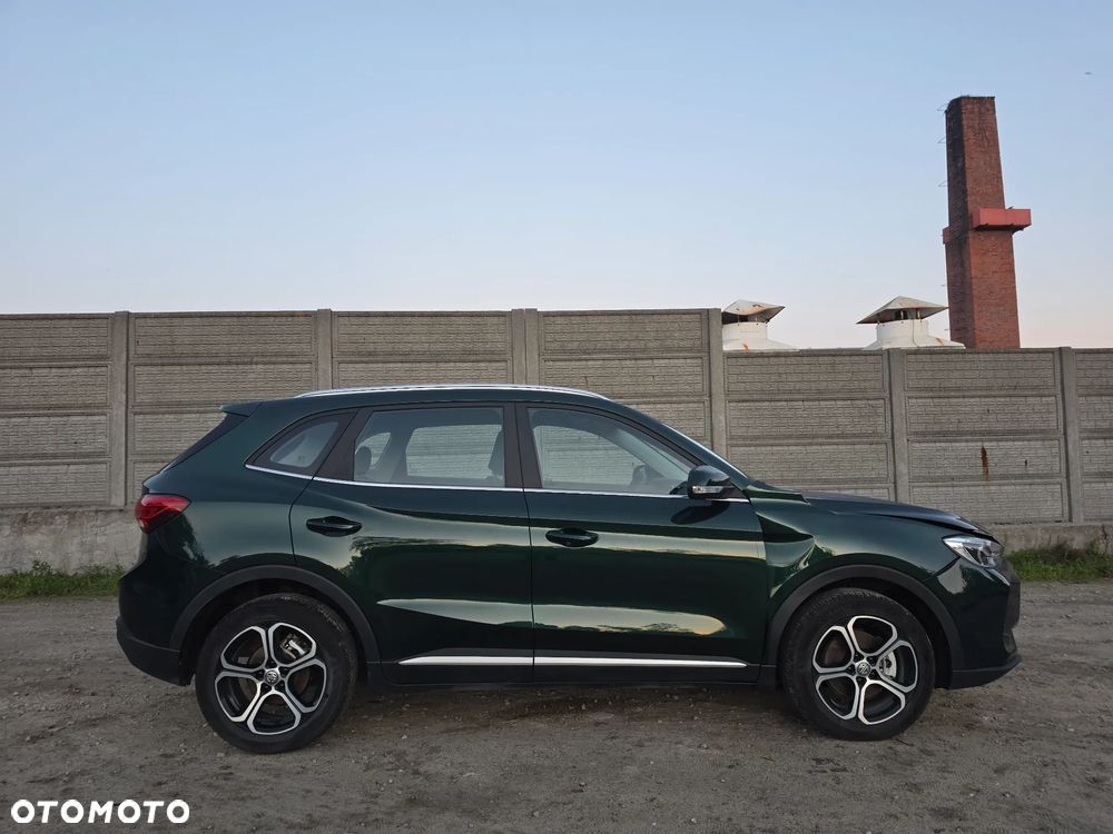 MG ZS Hybrid+ Comfort - 35