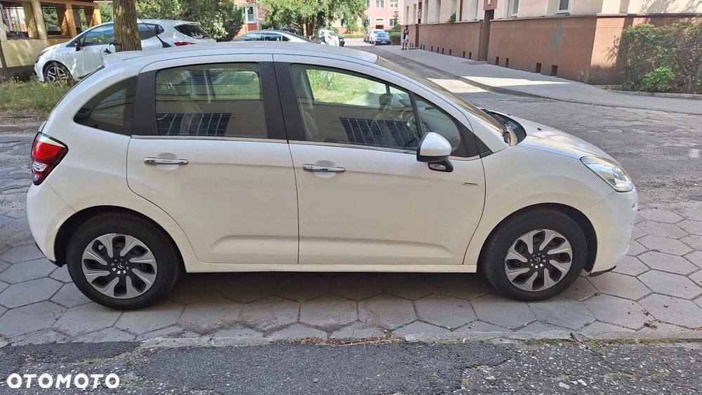Citroën C3 1.4 HDi Exclusive - 6