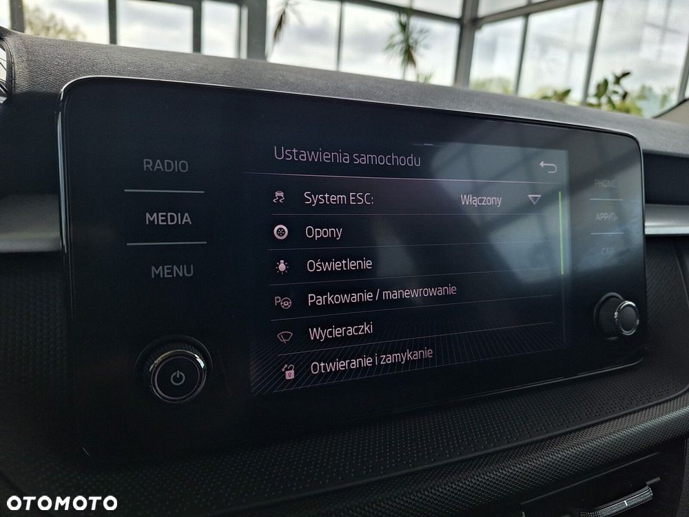 Skoda Fabia 1.0 TSI Ambition - 31