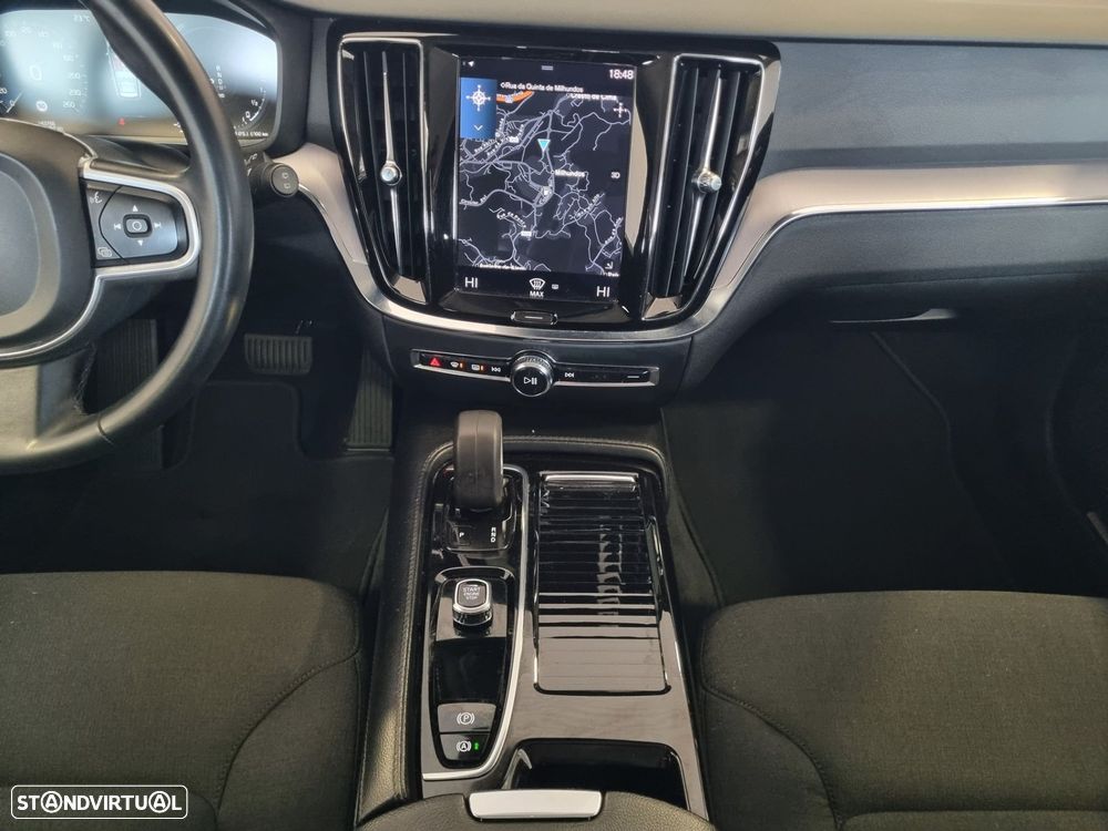 Volvo V60 2.0 T6 AWD TE Inscription Expression - 19