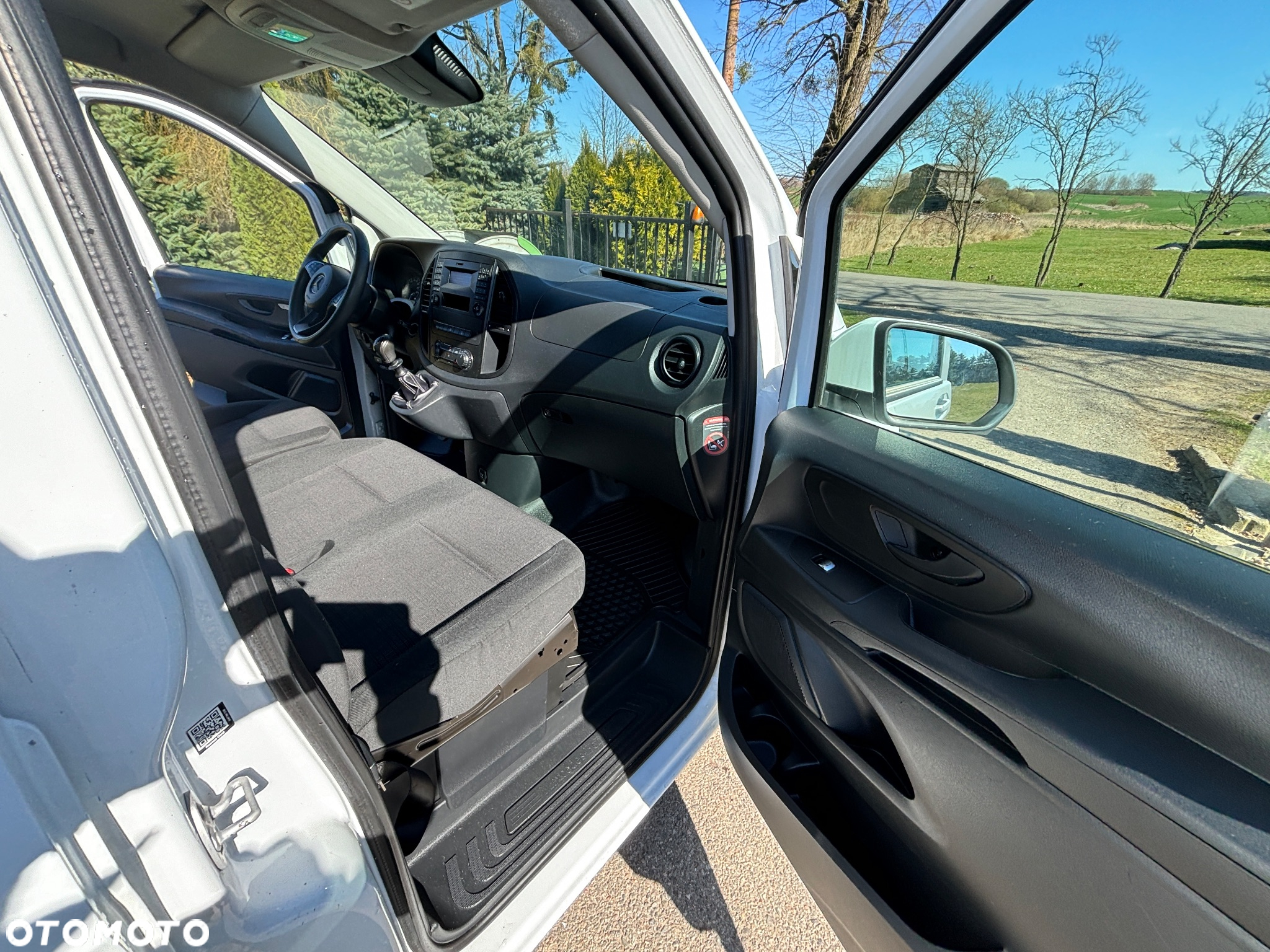 Mercedes-Benz Vito - 10