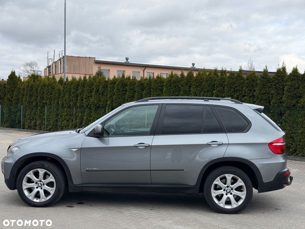BMW X5 xDrive35d - 5