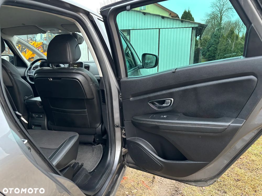 Renault Scenic ENERGY dCi 110 Business - 17