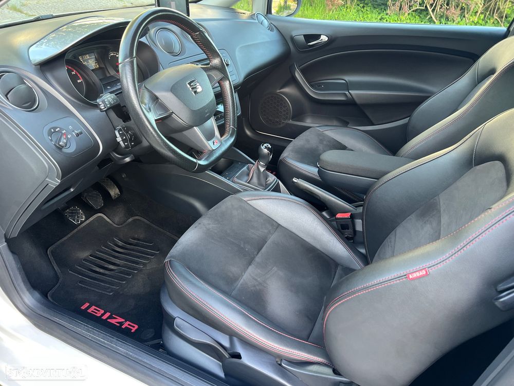 SEAT Ibiza ver-1-2-tsi-fr - 6