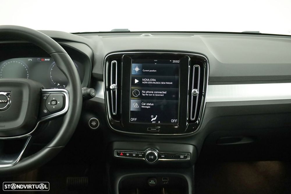 Volvo XC 40 1.5 T2 Core Auto - 9