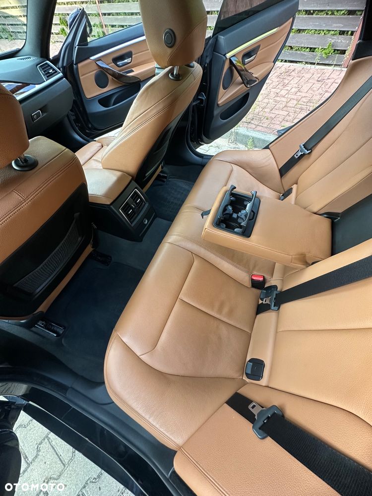 BMW Seria 4 430i xDrive M Sport - 18