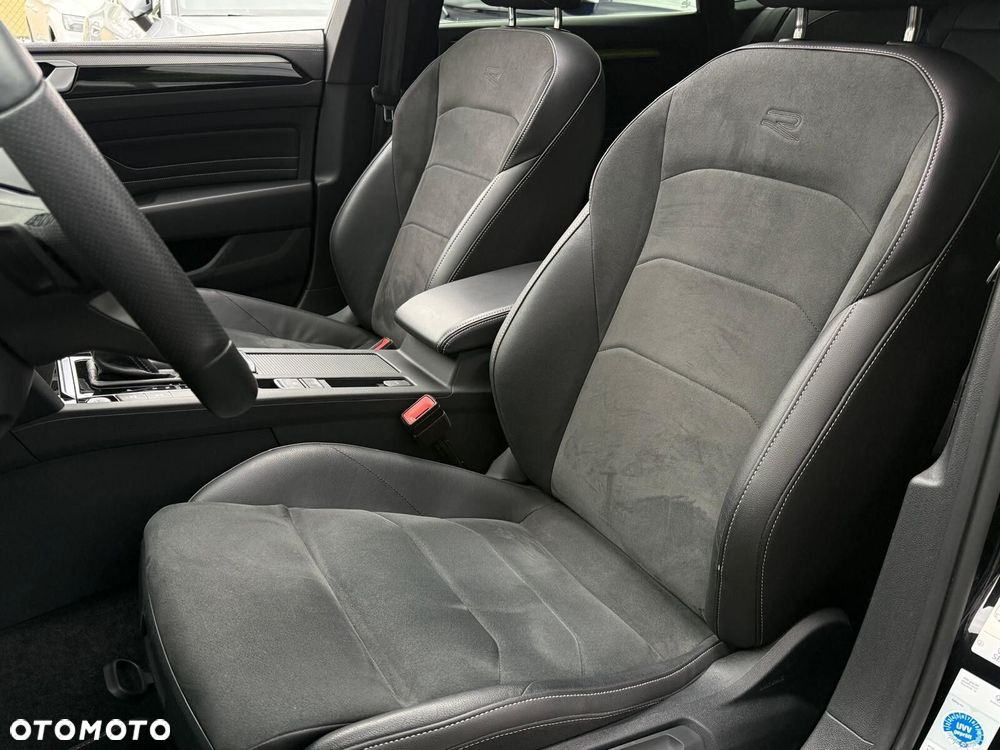 Volkswagen Arteon Shooting Brake - 18