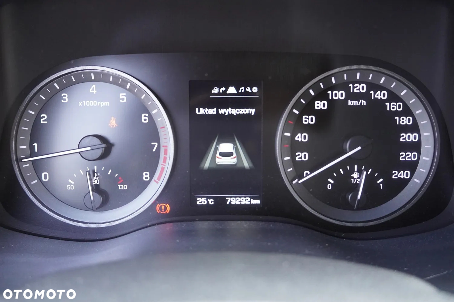 Hyundai Tucson 1.6 GDI BlueDrive Style 2WD - 10