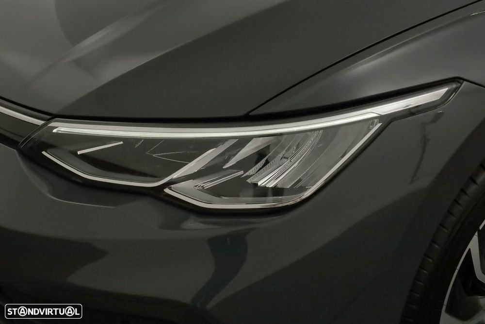 VW Golf 1.0 TSI Life - 6