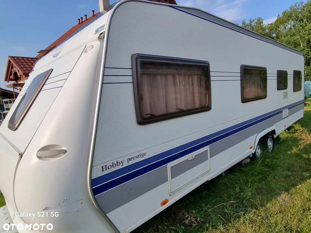 Hobby Prestige UKfe 720 - 3