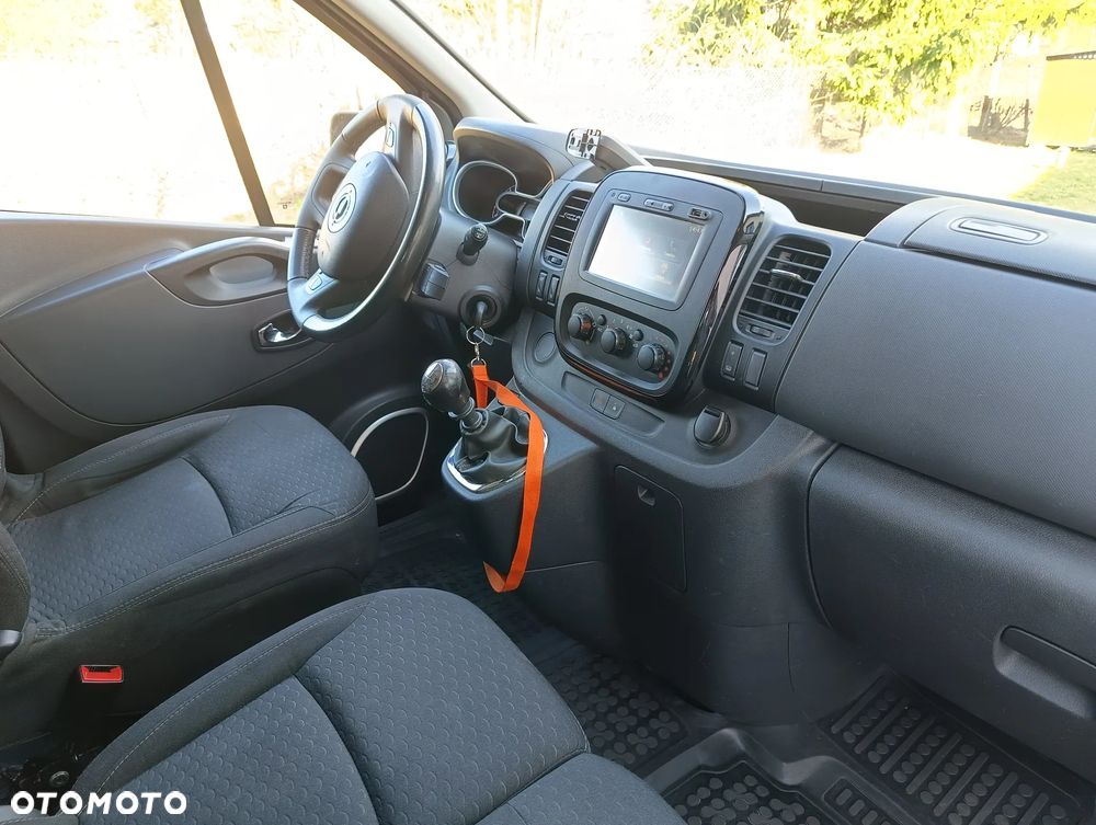 Opel Vivaro L2H1 S&S Tourer - 9