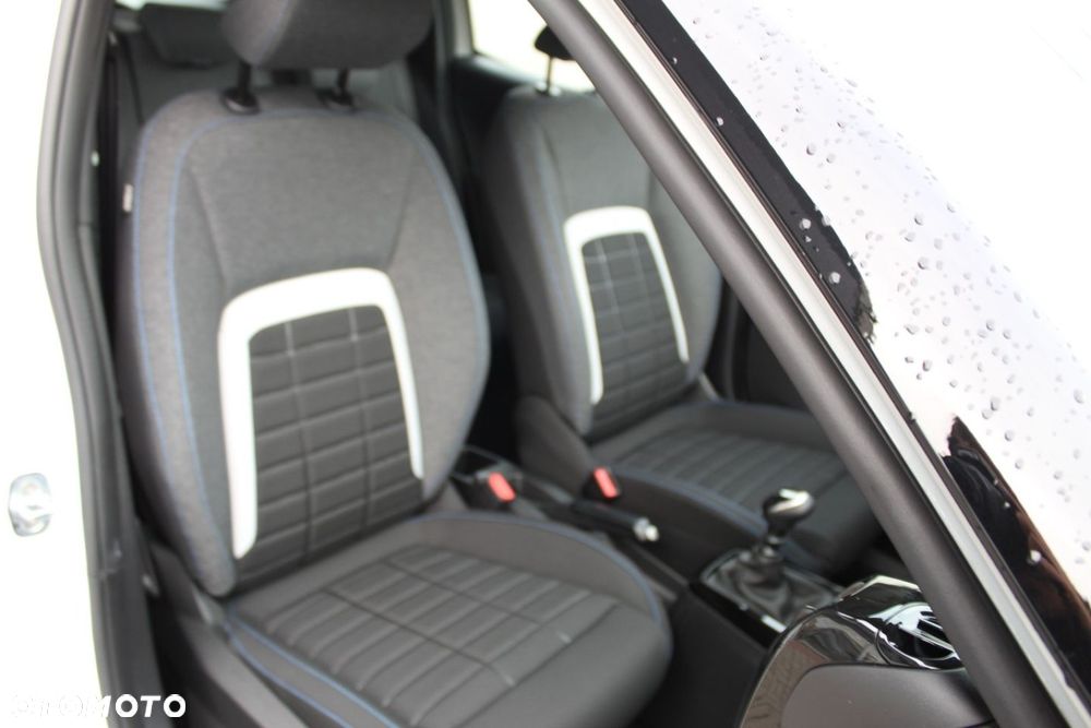 Citroën C3 - 21