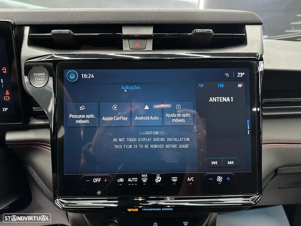 Ford Puma 1.0 EcoBoost MHEV ST-Line - 23