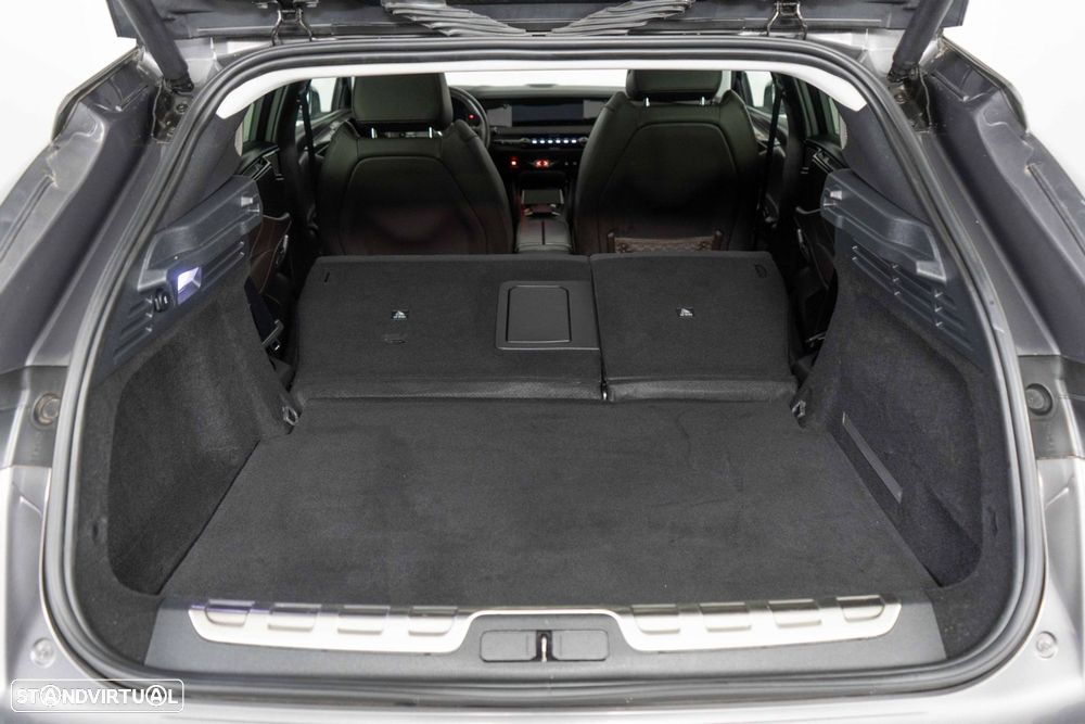 DS DS4 E-Tense Trocadero EAT8 - 12