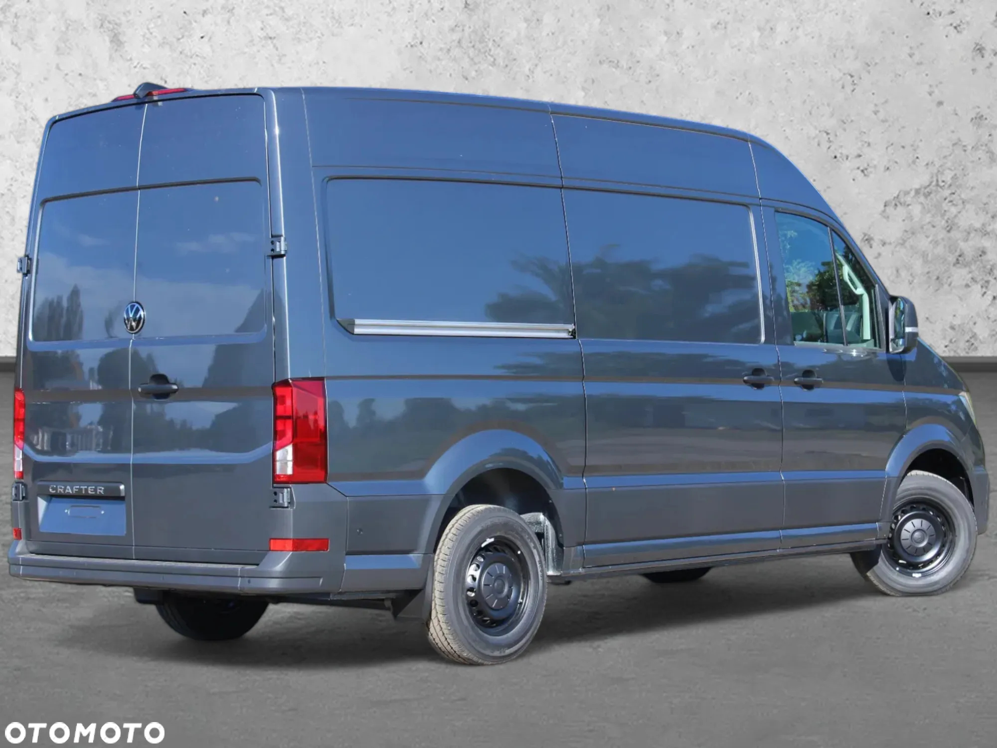Volkswagen Crafter - 7