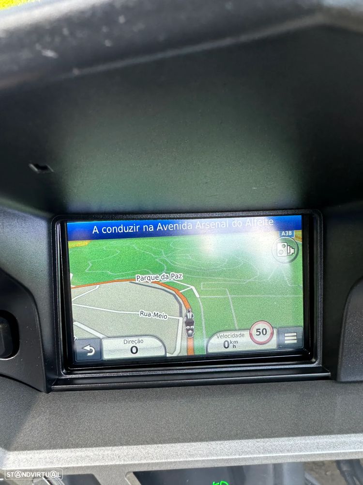 BMW K 1600 GT K 1600 GT - 31