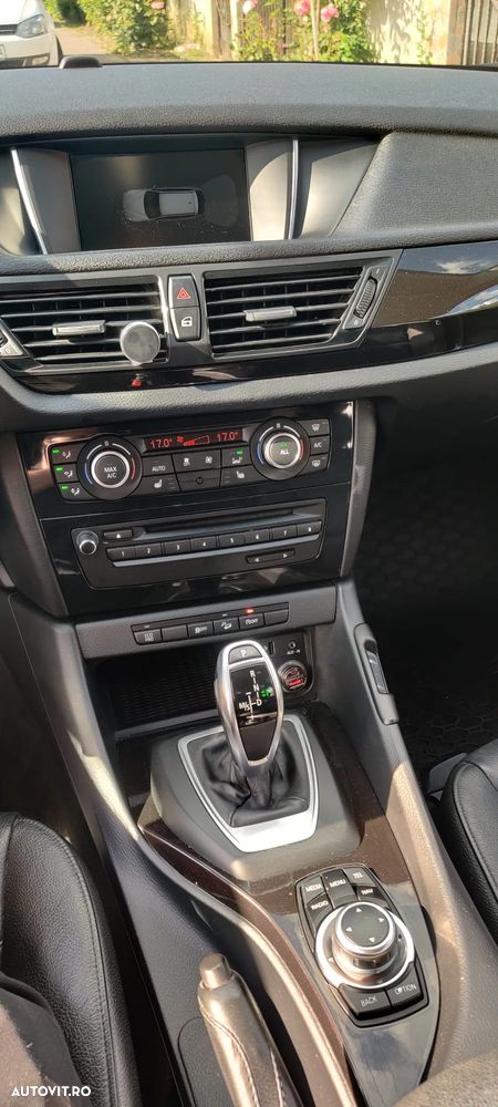 BMW X1 xDrive18d Aut. xLine - 18