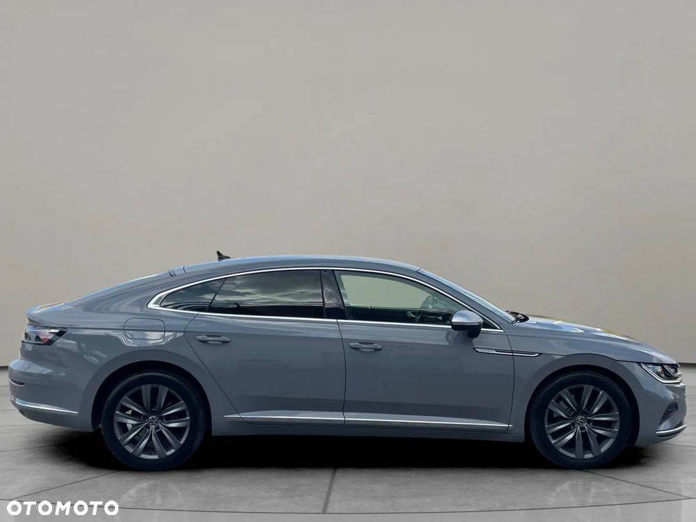 Volkswagen Arteon - 7