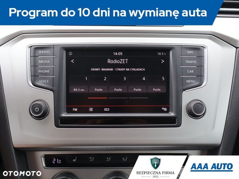 Volkswagen Passat Variant - 20